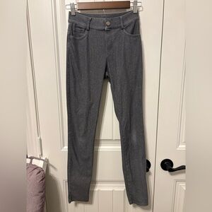 Gray Women's Jeggings